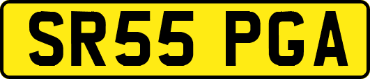 SR55PGA