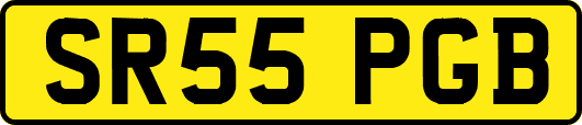 SR55PGB