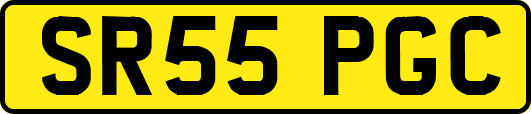 SR55PGC