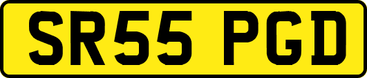SR55PGD