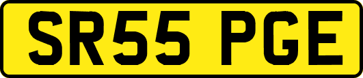 SR55PGE
