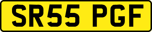 SR55PGF