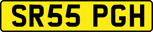 SR55PGH