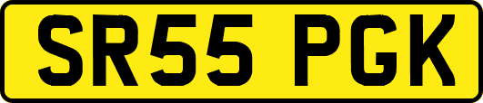 SR55PGK