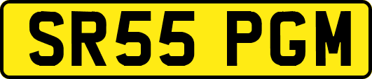 SR55PGM