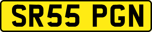 SR55PGN