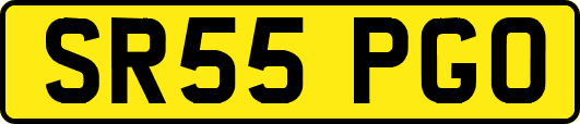 SR55PGO