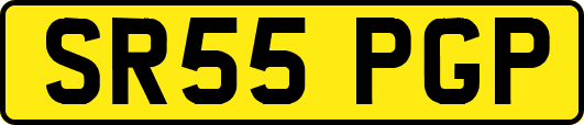SR55PGP