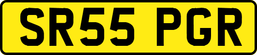 SR55PGR