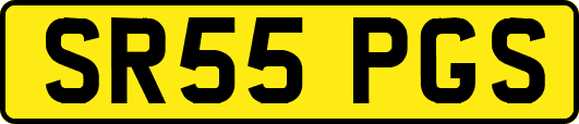 SR55PGS