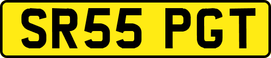 SR55PGT