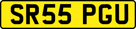 SR55PGU