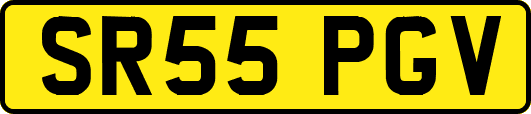 SR55PGV