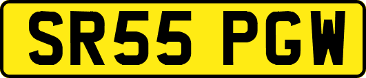 SR55PGW