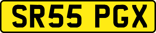 SR55PGX