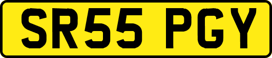 SR55PGY