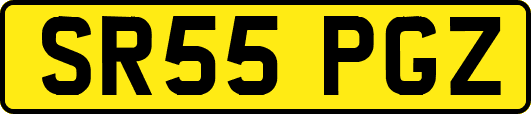 SR55PGZ
