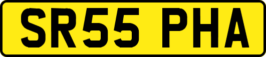 SR55PHA