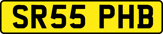 SR55PHB