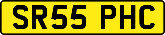 SR55PHC