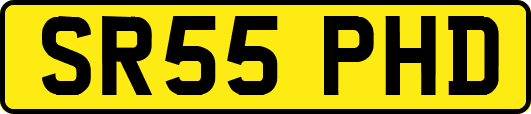 SR55PHD