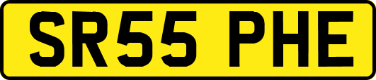 SR55PHE