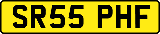 SR55PHF