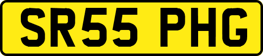 SR55PHG