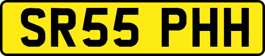 SR55PHH