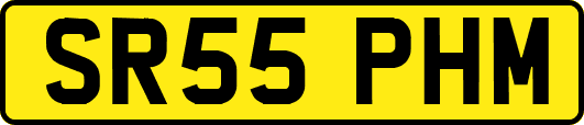 SR55PHM