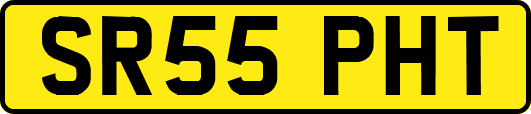SR55PHT