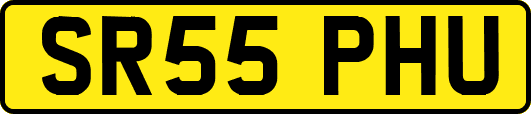 SR55PHU