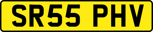 SR55PHV