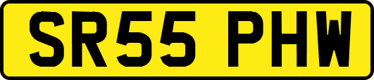 SR55PHW
