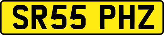 SR55PHZ