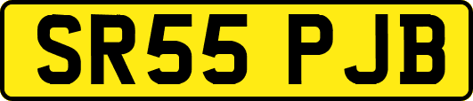 SR55PJB