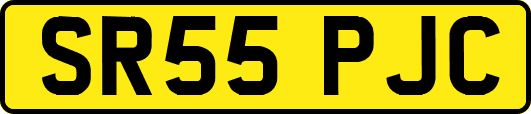 SR55PJC