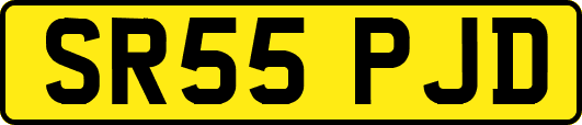 SR55PJD