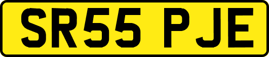 SR55PJE