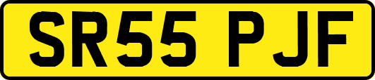 SR55PJF