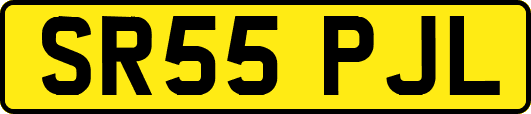 SR55PJL
