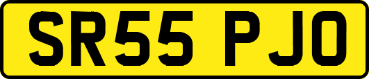 SR55PJO