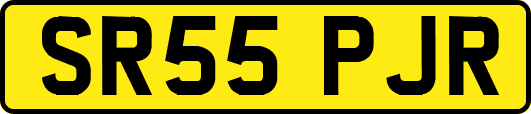 SR55PJR