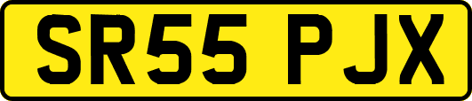 SR55PJX
