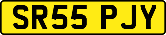 SR55PJY
