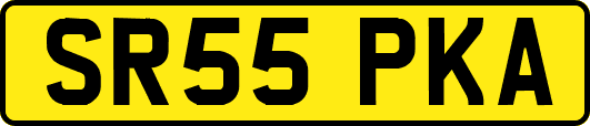 SR55PKA