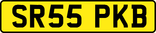 SR55PKB