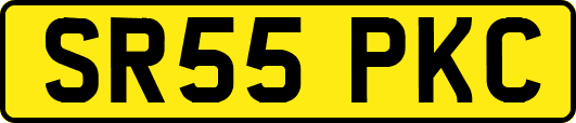 SR55PKC