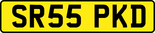 SR55PKD