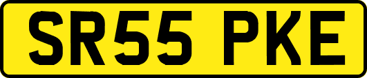 SR55PKE